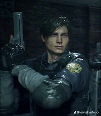 Leon Kennedy