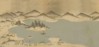 Act 3 trail of blood
