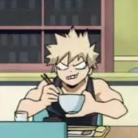 Bakugou 