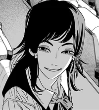 Fumiko Mifune 