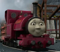 Skarloey