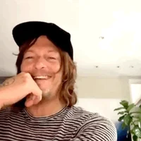 Norman Reedus
