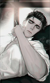 Luci - forced husban