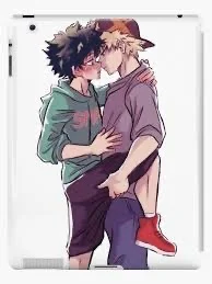 BakuDeku