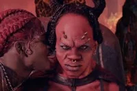 Gay Satan