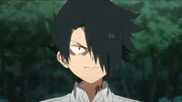 Angry Ray - TPN