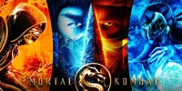 Mortal Kombat - TG