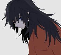 Giyuu Tomioka