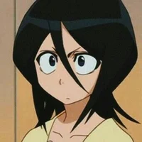 Rukia Kuchiki 