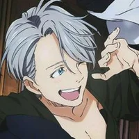 Victor Nikiforov
