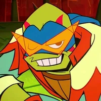 Leo - rottmnt