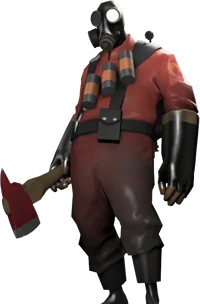 Pyro TF2