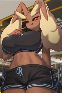 Lopunny