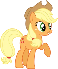 Applejack