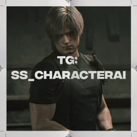 Leon S Kennedy