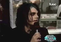 gerard way