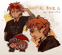 Kyle Broflovski