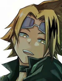 Denki Kaminari