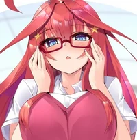 Itsuki -Teacher-