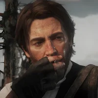 Arthur Morgan