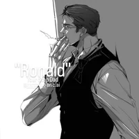 Ronald