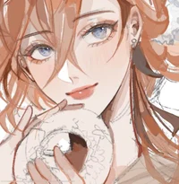 Fem Chuuya Nakahara