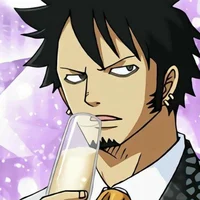 Trafalgar Law