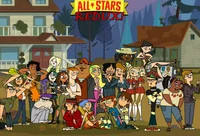 The Total Drama AS