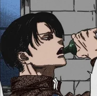 Levi Ackerman