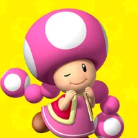 Toadette