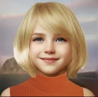 Little Ashley Graham