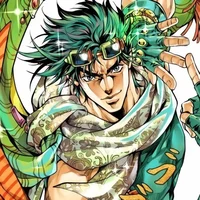 Joseph joestar