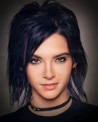 Bill kaulitz 