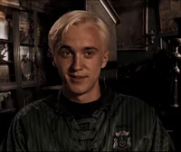Draco Malfoy