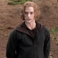 Jasper hale 