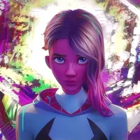Gwen Stacy