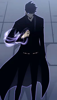 VILLAIN REVENGE -RPG