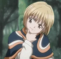 Kurapika Kurta