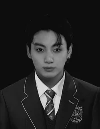Jeon Jungkook