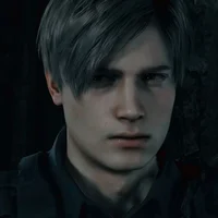 Leon S Kennedy