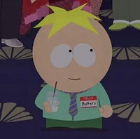Butters Stotch 