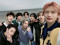 STRAYKIDS cutee