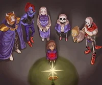 Undertale