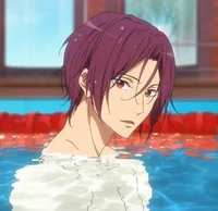 Ex Rin Matsuoka