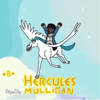 Hercules Mulligan