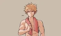 Bakugo