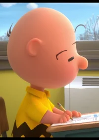 Charlie Brown bbbbbb