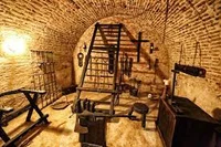 Torture room