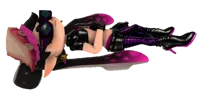 Octo callie 