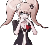 -tsundere- Junko